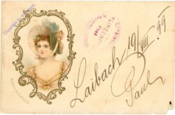 Madame de Vintimille - Pauline-Félicité de Mailly