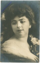 Dame Marta Moretti