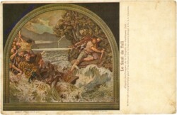 Le Saut de Tell