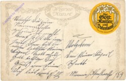 Wiesenthal, Franz: Kleiner Musikant
