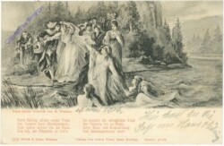 ak210748 Waldau, H.: Hans Heiling...