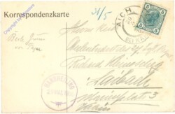 ak210748a Waldau, H.: Hans Heiling...
