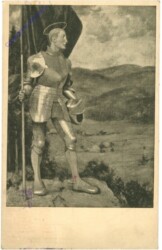 Thoma, Hans: Der Hüter des Tales