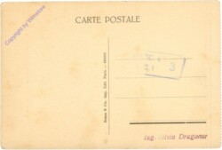 Millet, J.-F.: Le Vanneur