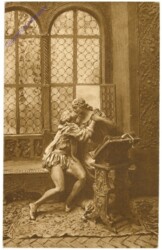 ak210773 Hermes, Tom: Francesca da Rimini