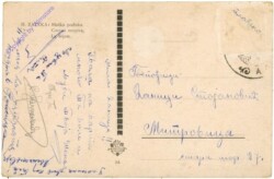 ak210776a Zatzka, H.: Slatka poduka