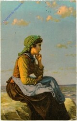 Meyer von Bremen: Am Meer