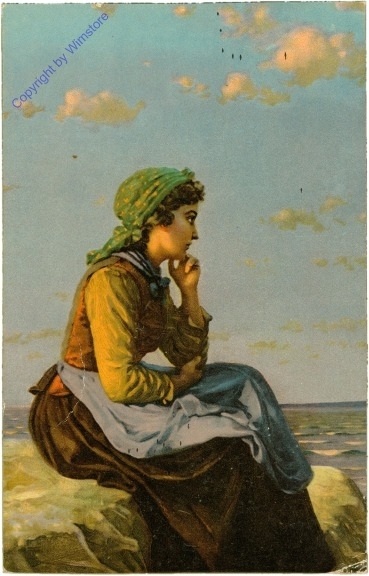 Meyer von Bremen: Am Meer