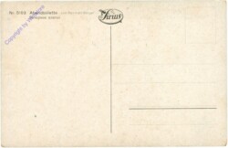 Rammelt-Bürger: Abendtoilette