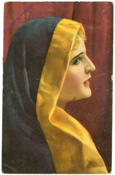 Hunger, Wilhelm: Helga