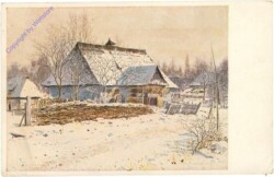 Brauner, G.: Karpathenmotiv