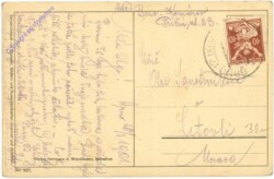 Volkard, M.: Die Heimkehr des Geliebten