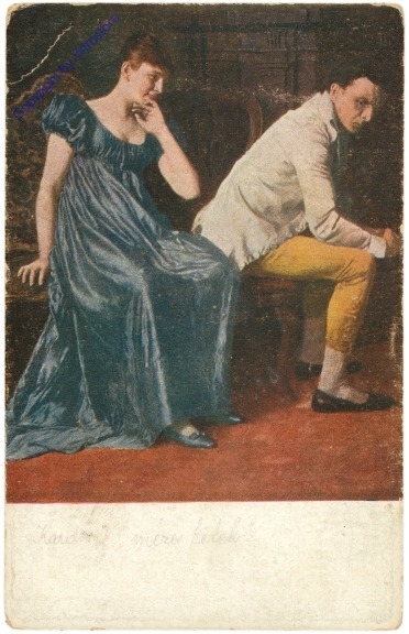 Kardos: Der erste Zwist