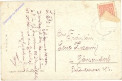 Süss, Jos.: Am Wehr