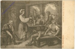 Disteli, M.: Die Stauffacherin