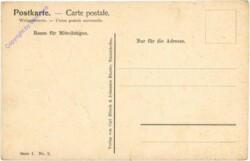 Schurig: Schweizer Abgesandte bitten Kaiser Albrecht I. um Abstellung...
