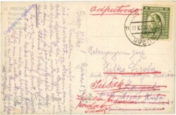ak210822a Predic, U.: Flüchtlinge