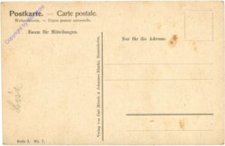 ak210825a Heß: Tell's Apfelschuß