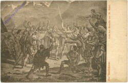 Disteli: Der Rütlischwur