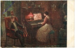 ak210829 Klingsbögl: Verklungene Lieder