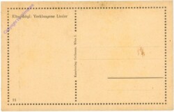ak210829a Klingsbögl: Verklungene Lieder