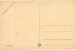 Goltz, A.D.: Der Brief