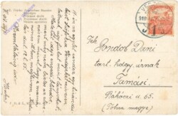 ak210833a Fryda, E.: Angenehme Stunden
