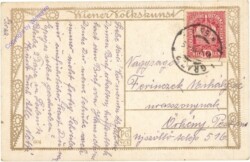 Simony, Stefan: Ein alter Bauernhof