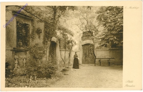 Machlup, C.: Stille Stunden