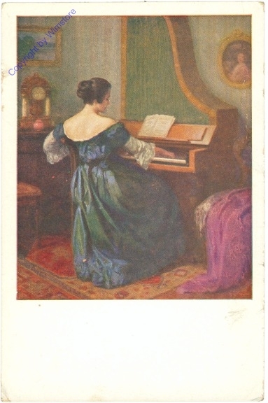 ak210863 Schuster, K.M.: Schubertklänge