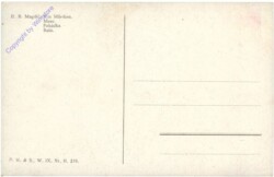 ak210870a Magdic, E.B.: Ein Märchen