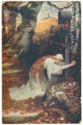 Lacke: GEbet