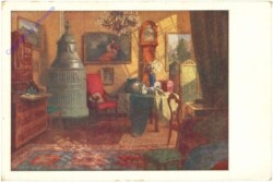Schuster, K.M.: Sonniges Heim