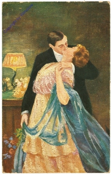 Lennert, J.G.: Im Rausche des Glücks