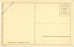 ak210890a Kray, W.: Mignon