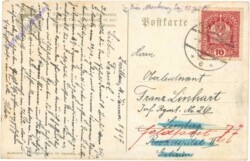 ak210891a Pfeiffer, Otto: Märchenwald
