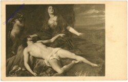 ak210893 Schut, C.: Hero and Leander