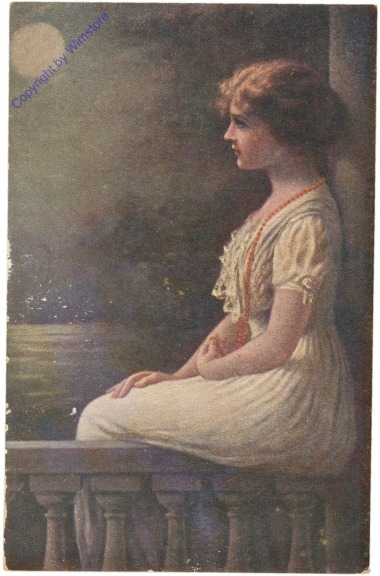 Kenfor: Erwartung des Geliebten