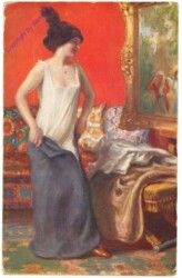 Jendrassik: Modell II