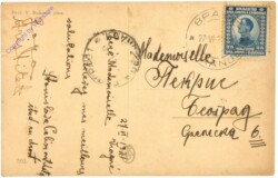 Bukovac, Prof. V.: Der Roman