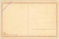 Ebersberger, M.: Gedeckter Tisch