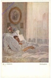 Poosch, M.v.: Mutterglück