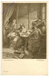 Kaulbach, W.v.: Adelheid