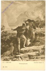 Von Kreling, A.: Walpurgisnacht
