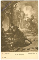 Von Kreling, A.: In der Hexenküche