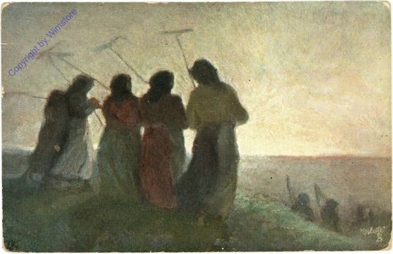 Richter, E.: Landarbeiter