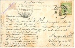 Unbekannt: Hunengrab