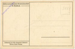 Kleiner Leute Umzug