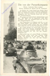 Die von der Panzerkompanie