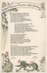 Seemann-Lied